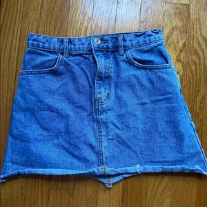 Brandy Melville Skirt